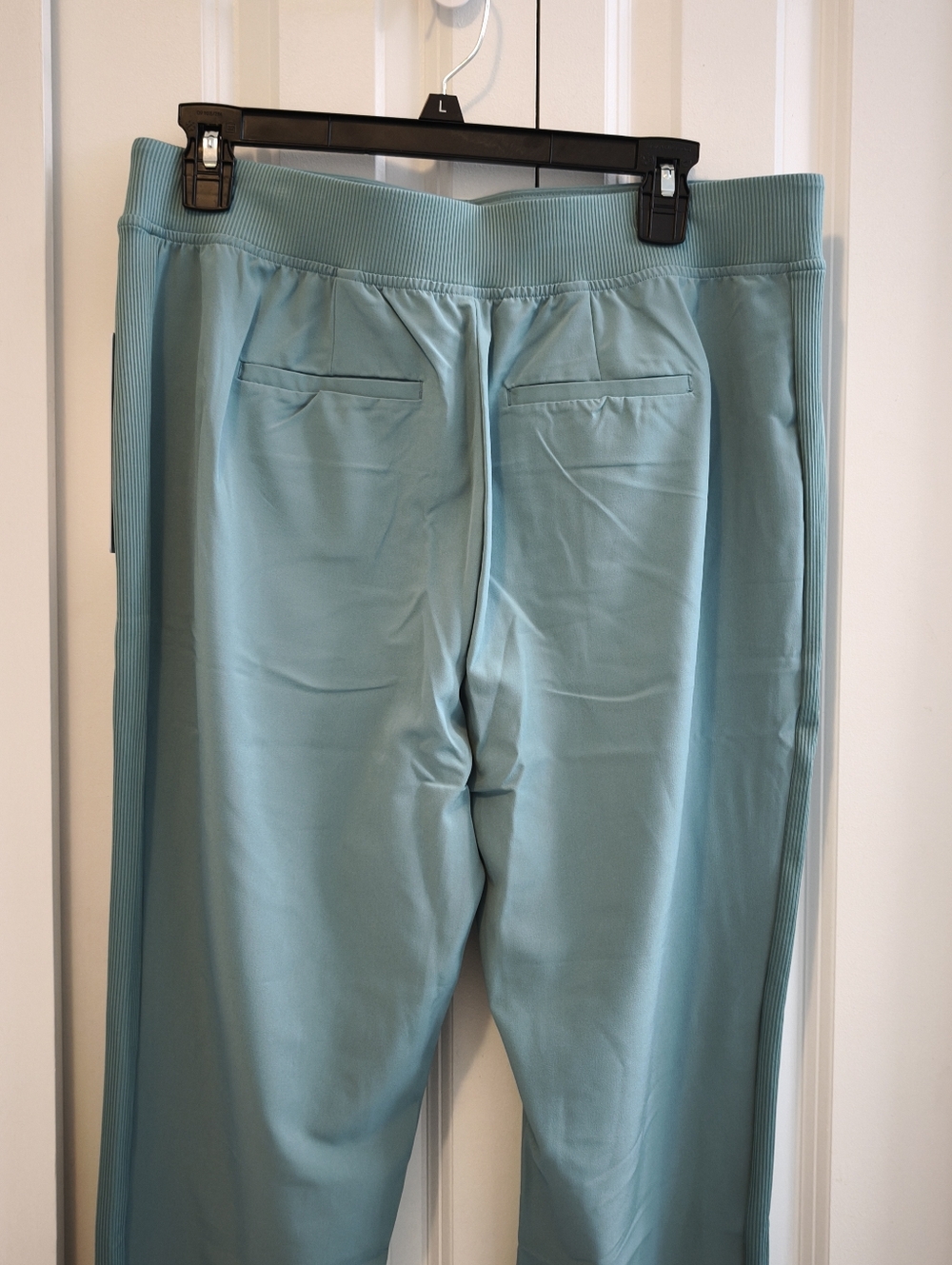 NWT RBX Everyday Ribbed Pants - Picture 10 of 12